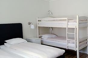 Hotell Toftagården