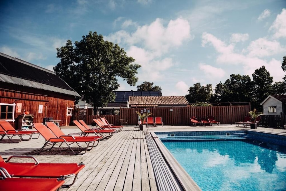 Hotell Toftagården