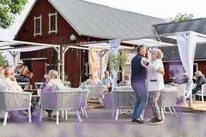 Hotell Toftagården