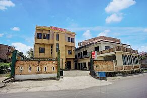 Hotel O near Monument Historique Berasta