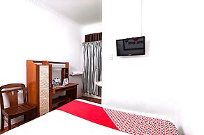 Hotel O near Monument Historique Berasta