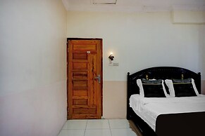 Hotel O near Monument Historique Berasta