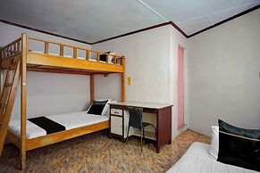 Hotel O near Monument Historique Berasta