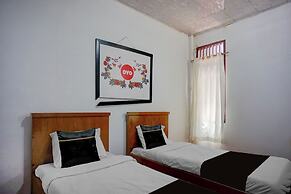 Hotel O near Monument Historique Berasta