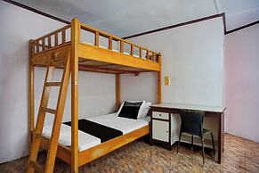Hotel O near Monument Historique Berasta