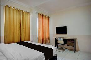 Hotel O near Monument Historique Berasta