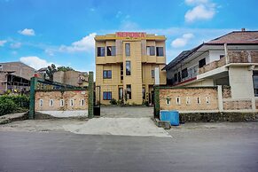Hotel O near Monument Historique Berasta
