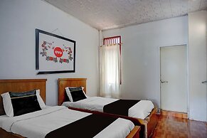 Hotel O near Monument Historique Berasta