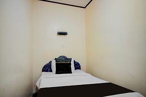 Hotel O near Monument Historique Berasta