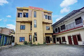 Hotel O near Monument Historique Berasta