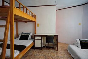 Hotel O near Monument Historique Berasta