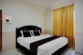 Hotel O near Monument Historique Berasta