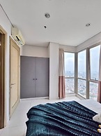 Neovia By SanLiving - 3BR - Direct Mall