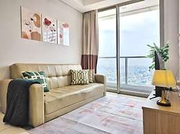 Neovia By SanLiving - 3BR - Direct Mall