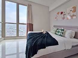 Neovia By SanLiving - 3BR - Direct Mall