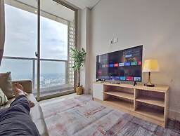 Neovia By SanLiving - 3BR - Direct Mall
