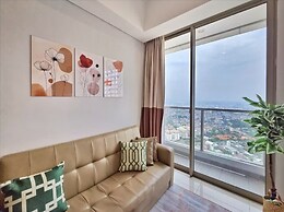 Neovia By SanLiving - 3BR - Direct Mall