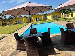 Coral Villa