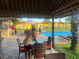 Coral Villa