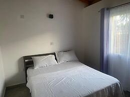Coral Villa