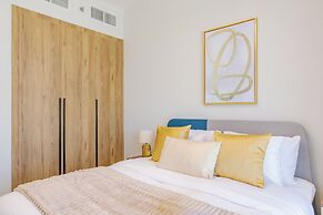 Bloomfields Magnificent 1Br Al Marya