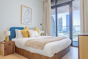 Bloomfields Magnificent 1Br Al Marya