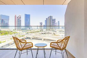 Bloomfields Magnificent 1Br Al Marya