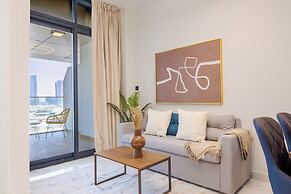 Bloomfields Magnificent 1Br Al Marya