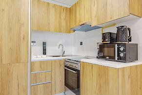Bloomfields Magnificent 1Br Al Marya