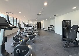 Bloomfields Magnificent 1Br Al Marya