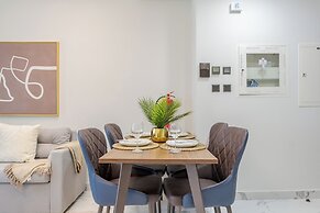 Bloomfields Magnificent 1Br Al Marya