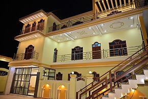 Amber Palace