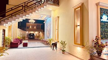 Amber Palace