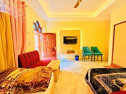 Amber Palace