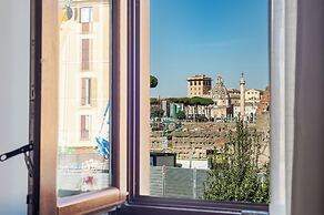 Large 6-Bed Stay near the Colosseum
