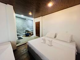 Dolape Villa
