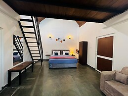 Dolape Villa