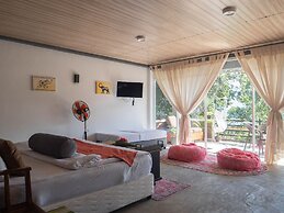 Dolape Villa