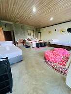 Dolape Villa