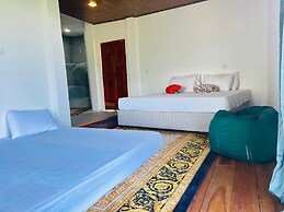 Dolape Villa