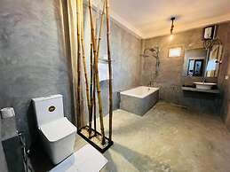 Dolape Villa