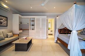 Raaga Samudra Villa
