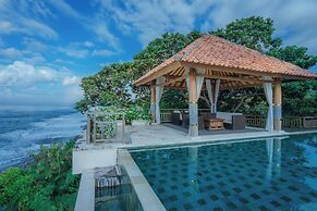 Raaga Samudra Villa