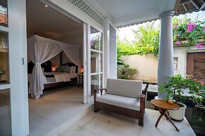Raaga Samudra Villa