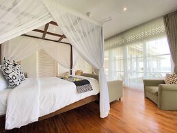 Raaga Samudra Villa