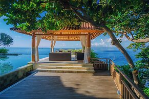 Raaga Samudra Villa