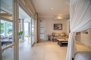 Raaga Samudra Villa