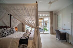 Raaga Samudra Villa