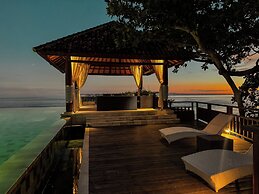 Raaga Samudra Villa