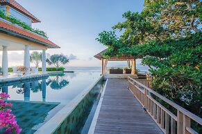 Raaga Samudra Villa